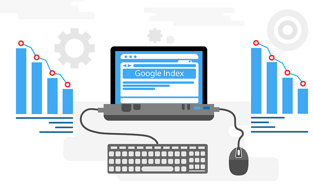 Cara Mengecek Index Domain Lewat Google Index