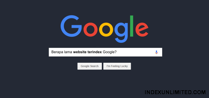 Panduan Menghapus URL di Index Google