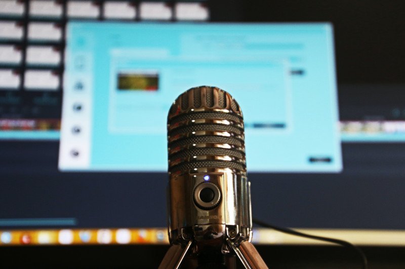 Audio Podcast Akan Segera Di Index Oleh Google