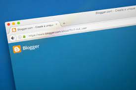 Metode Index Backlink Memakai Blogspot