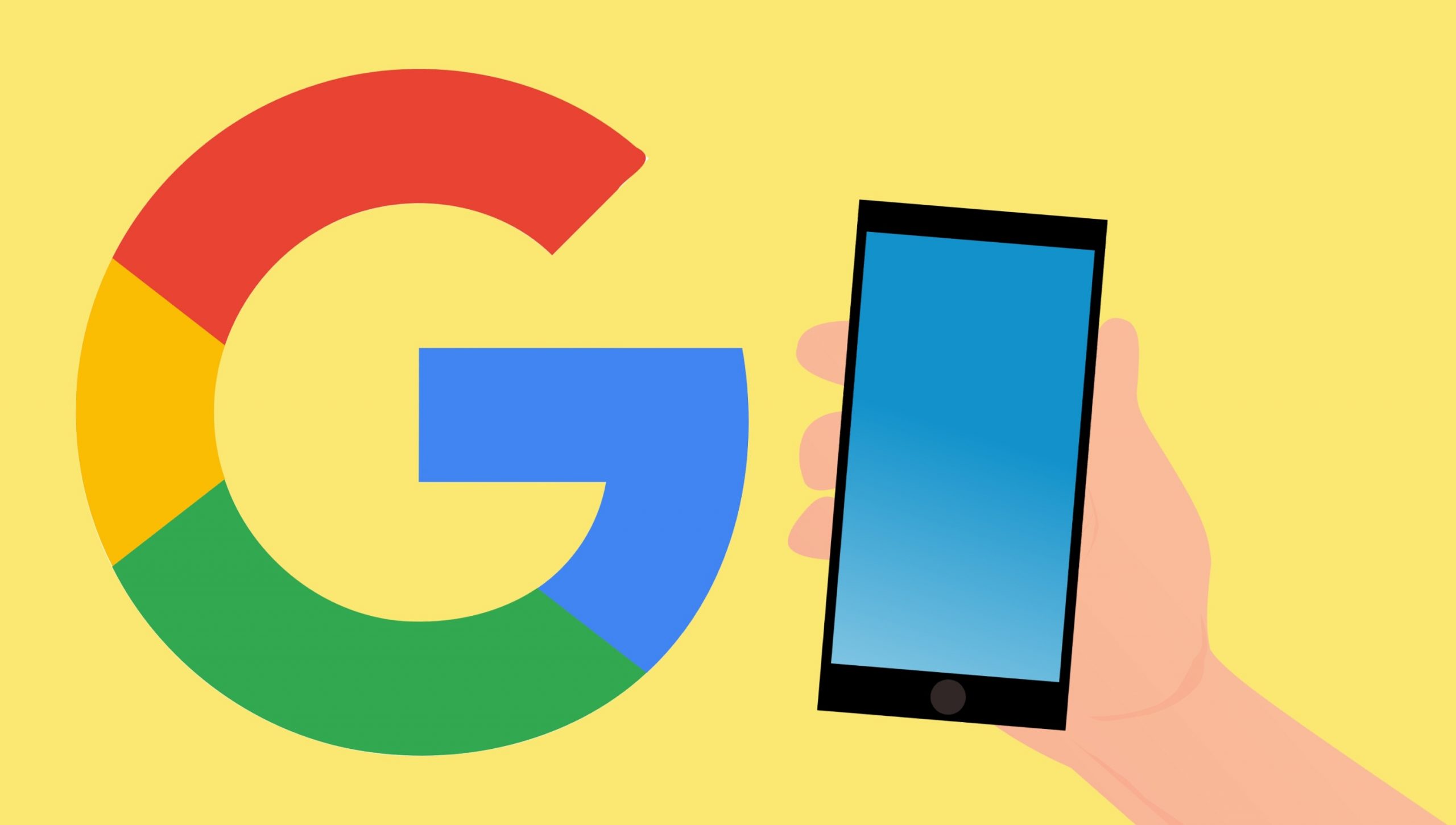 Metode Optimasi Web buat Google Mobile First Index