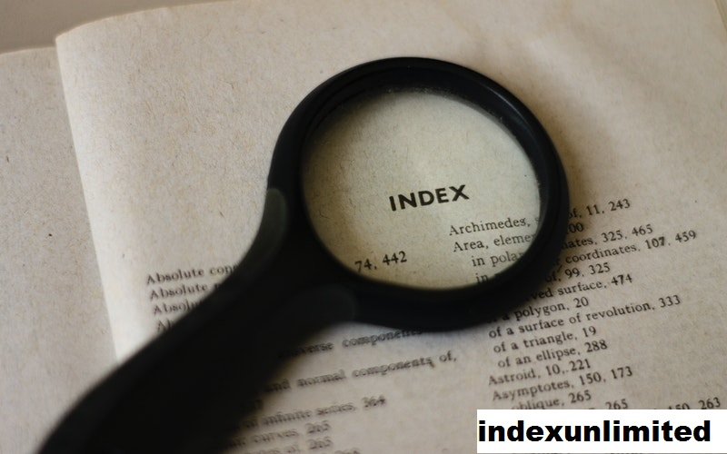 Apa itu indeks dan apakah Anda memerlukannya?